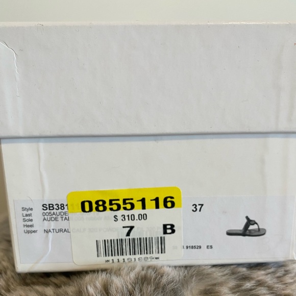 See by Chloe Hanna Sandals - Picture 3 of 8